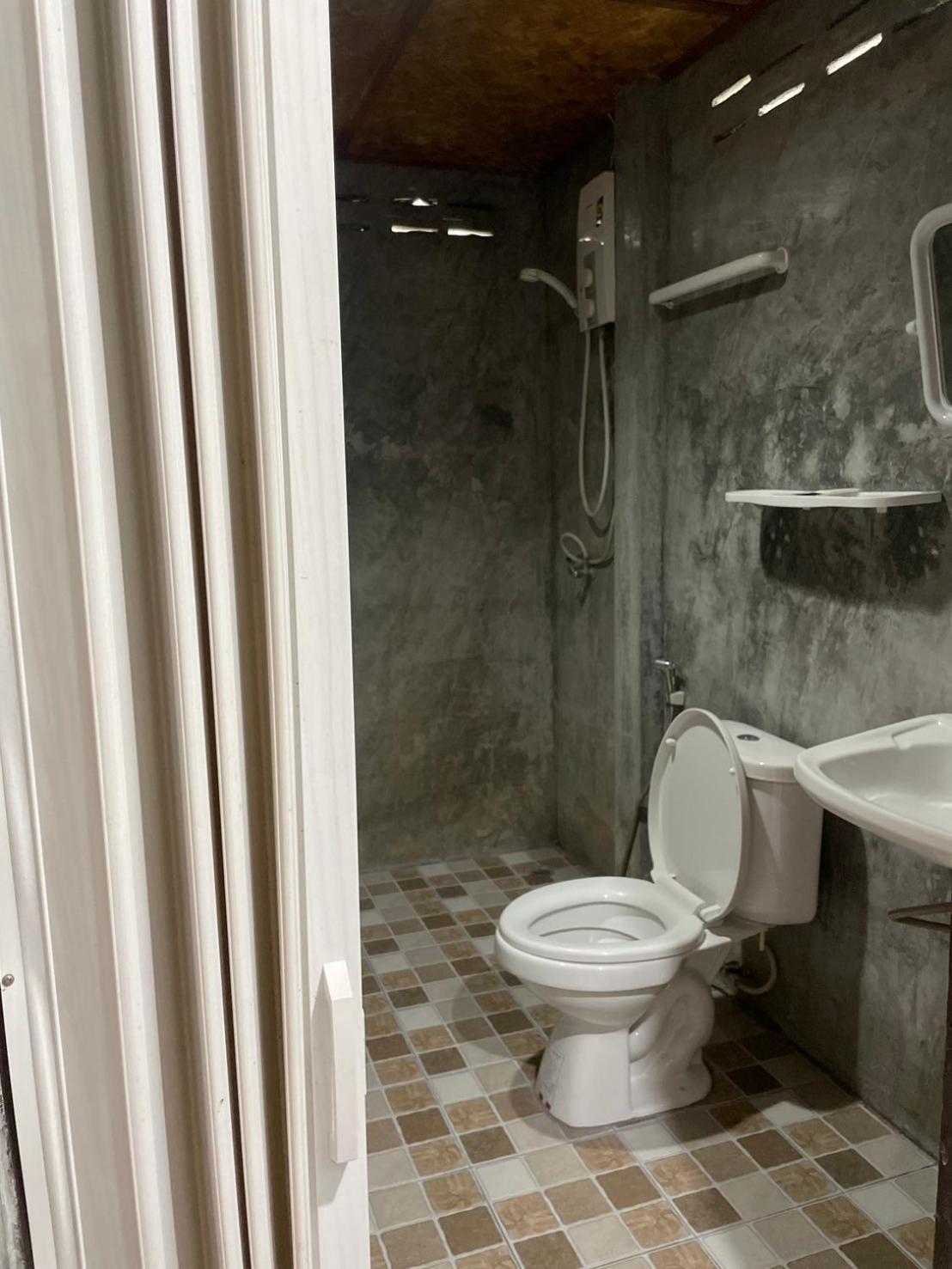 Dahla Lanta Hut Apartment Koh Lanta Bagian luar foto