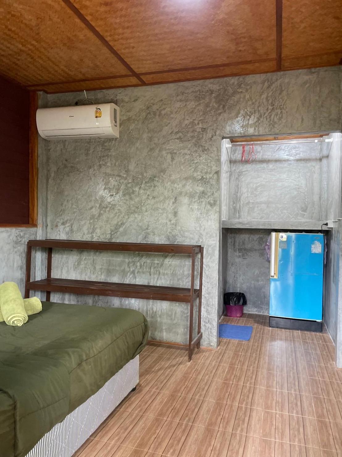Dahla Lanta Hut Apartment Koh Lanta Bagian luar foto