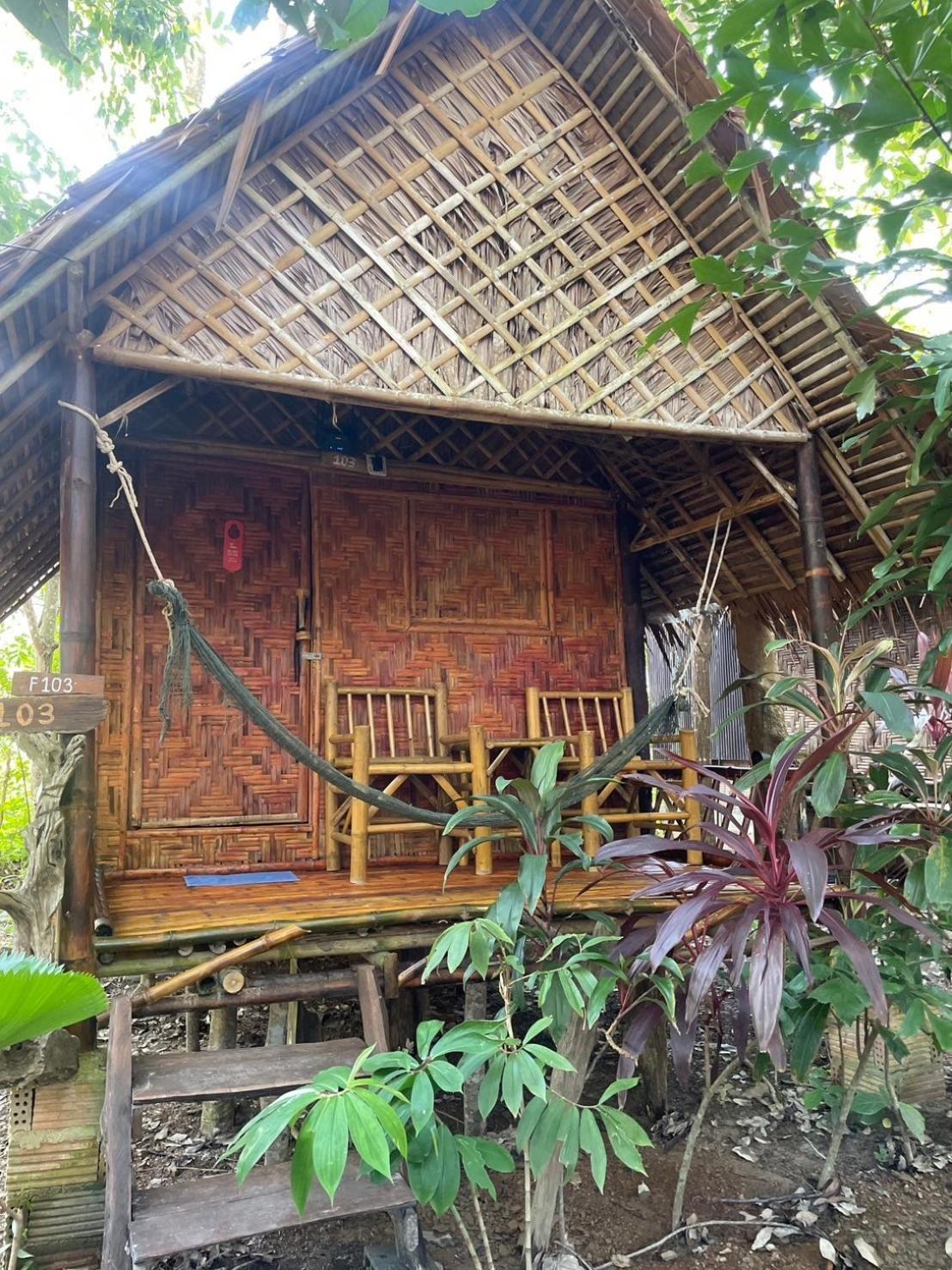 Dahla Lanta Hut Apartment Koh Lanta Bagian luar foto