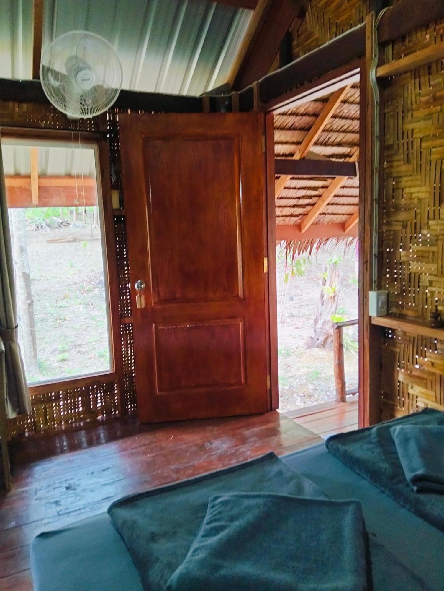 Dahla Lanta Hut Apartment Koh Lanta Bagian luar foto