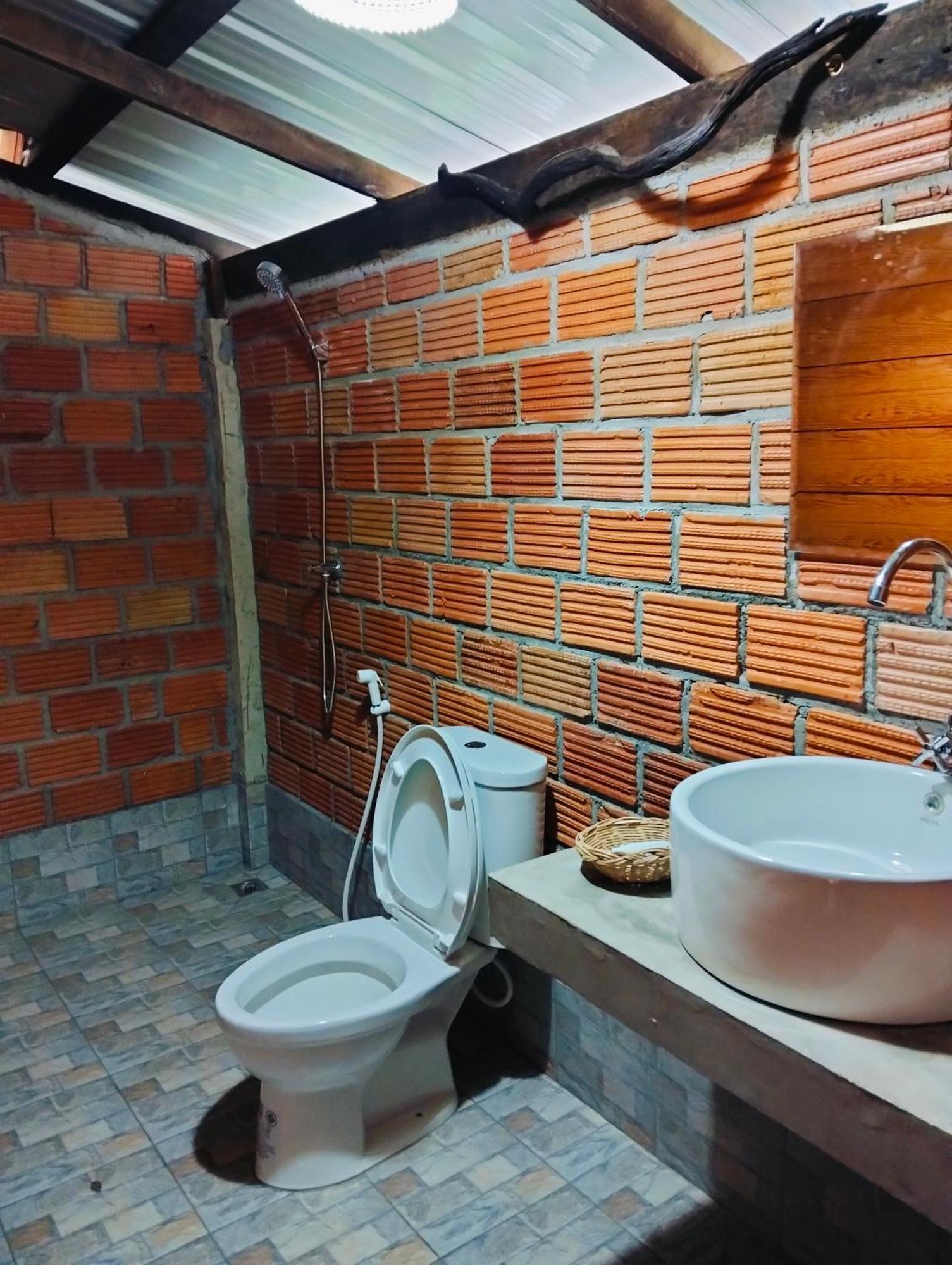 Dahla Lanta Hut Apartment Koh Lanta Bagian luar foto