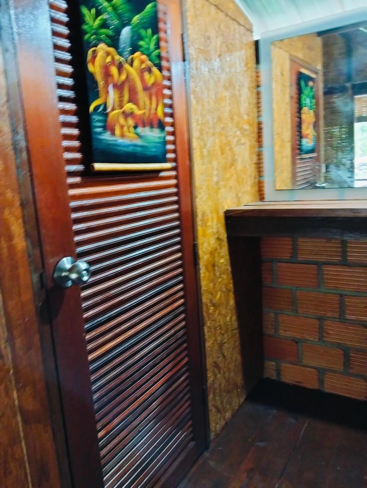 Dahla Lanta Hut Apartment Koh Lanta Bagian luar foto