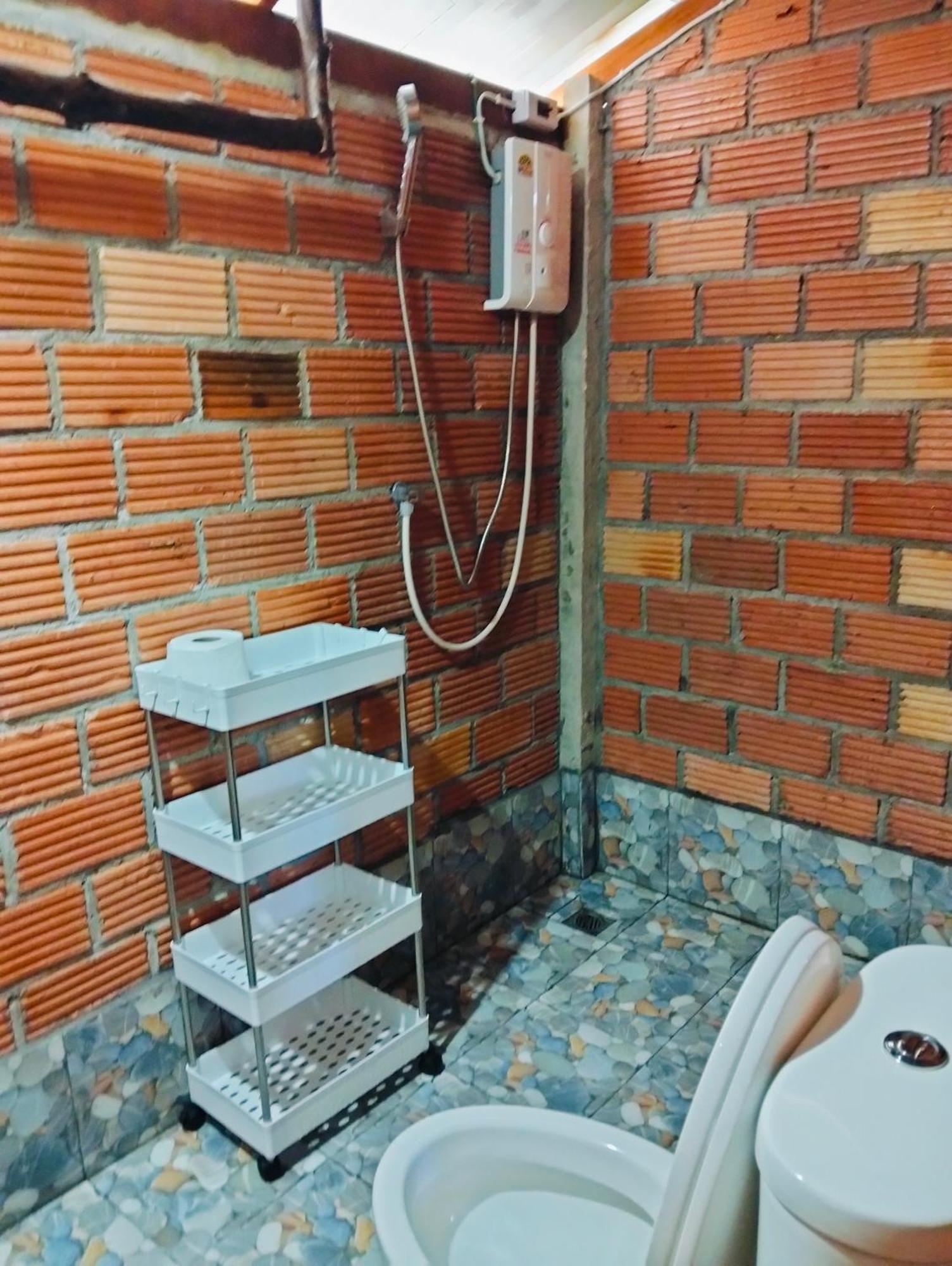 Dahla Lanta Hut Apartment Koh Lanta Bagian luar foto