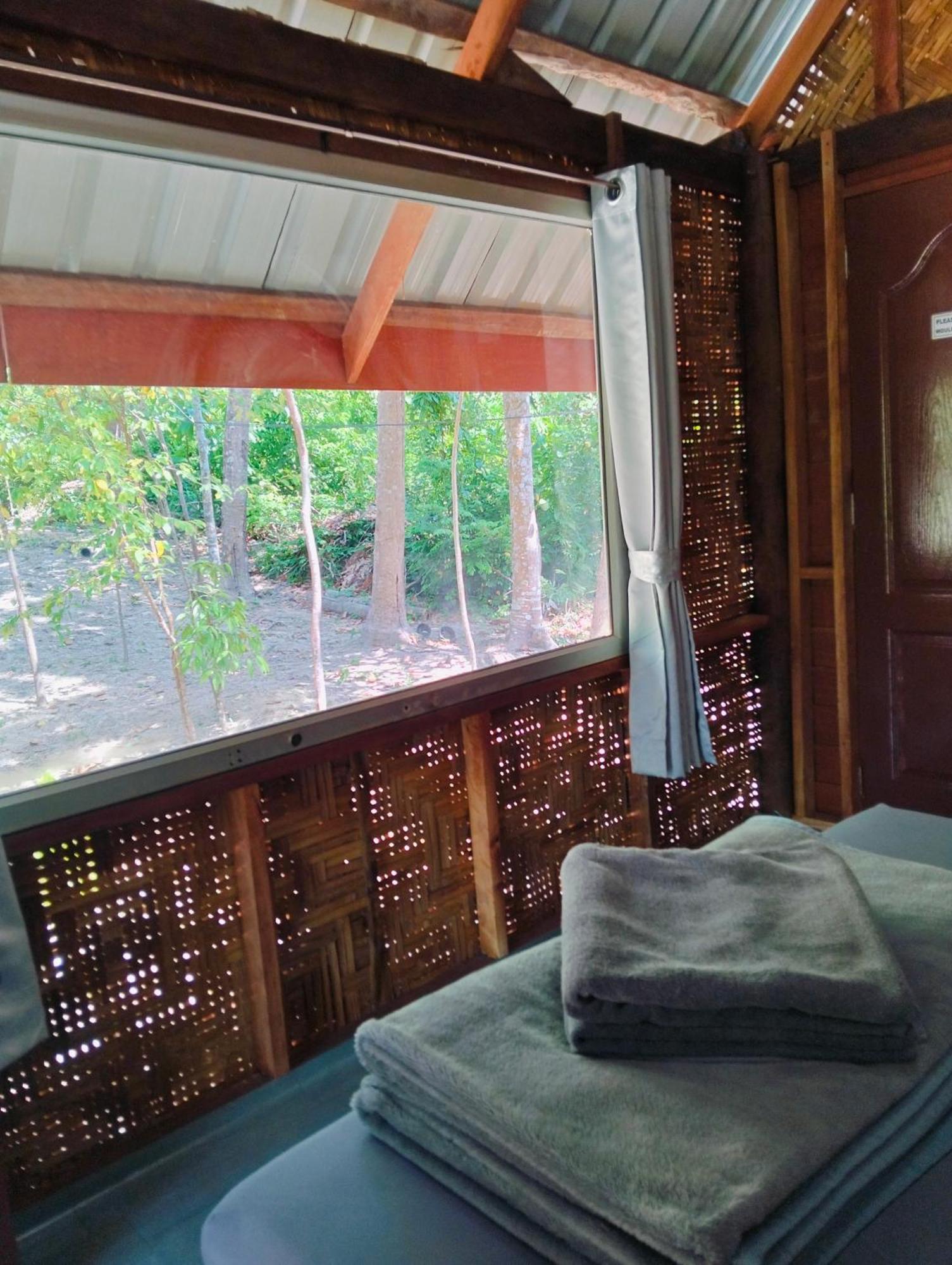 Dahla Lanta Hut Apartment Koh Lanta Bagian luar foto