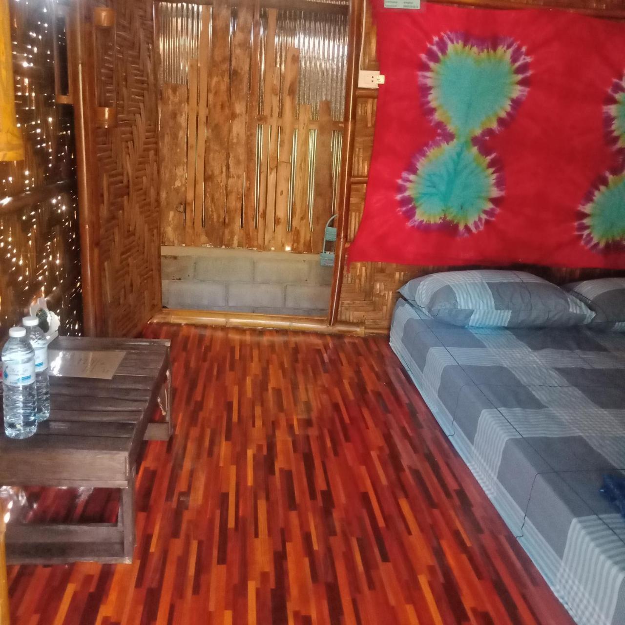 Dahla Lanta Hut Apartment Koh Lanta Bagian luar foto