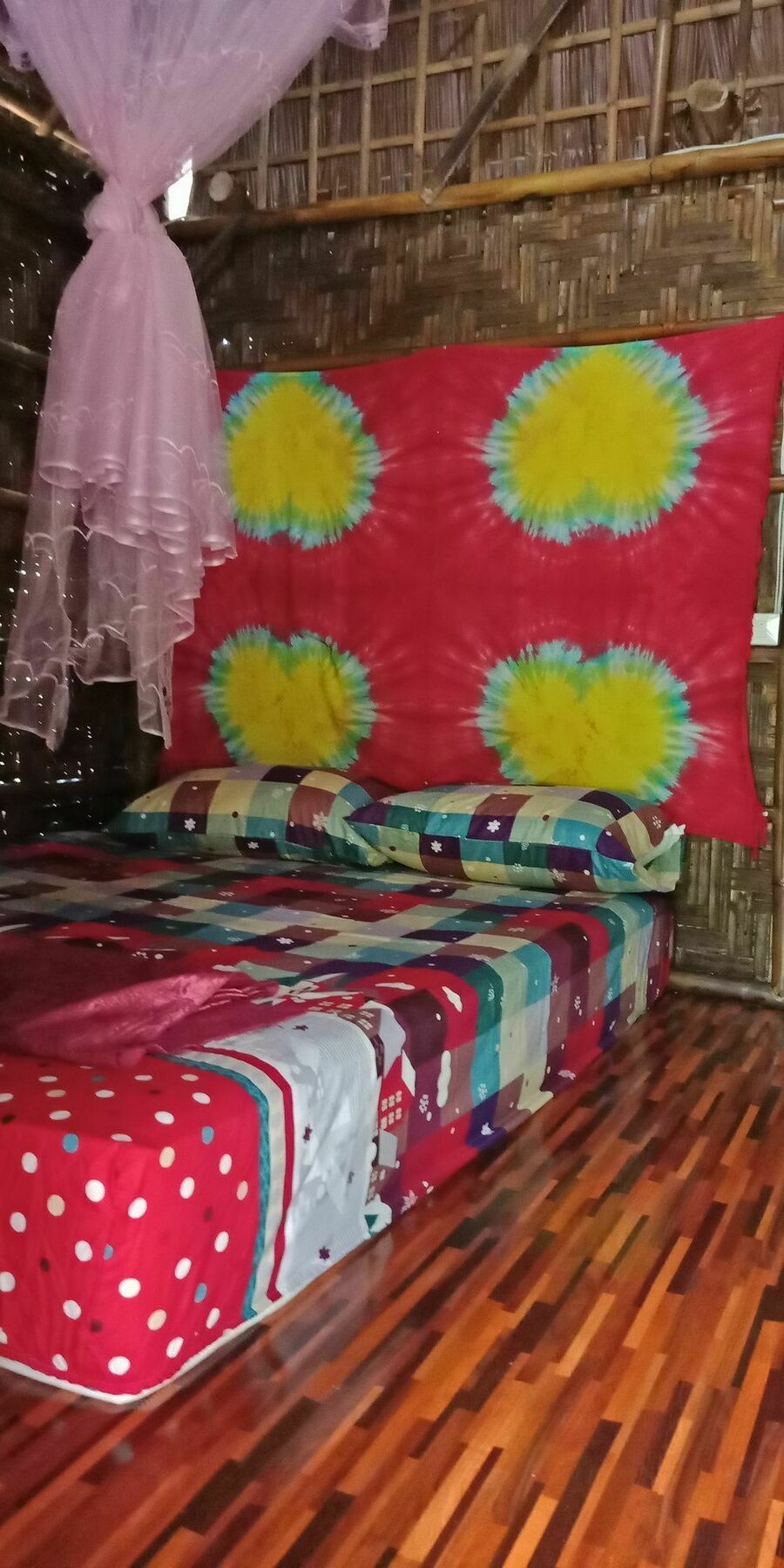 Dahla Lanta Hut Apartment Koh Lanta Bagian luar foto